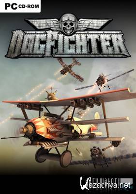 DogFighter:   (2011/RUS/PC)