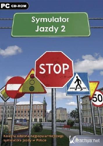 Symulator Jazdy 2 (2010/POL)