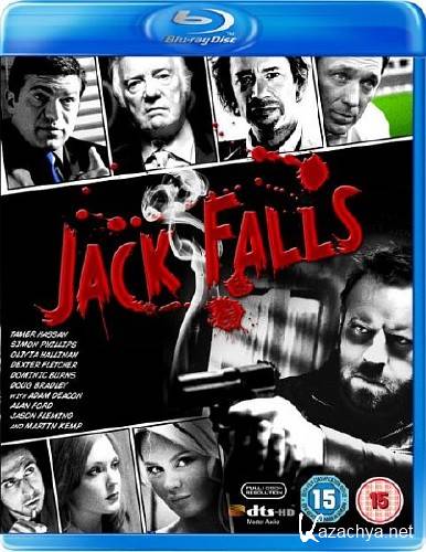   / Jack Falls (2010.) HDRip