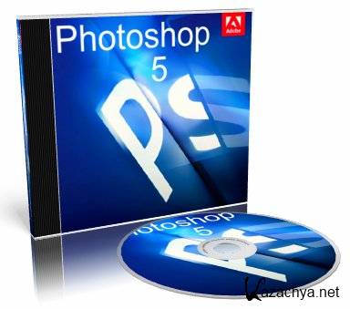 Portable Adobe Photoshop CS5 Extended 12 Rus ( 2011 /   )