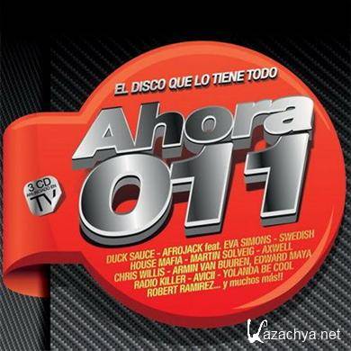 Ahora 011 (2011)