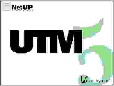 Netup UTM 5.2.1-007-upd12 + Crack