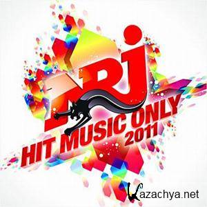VA - NRJ Hit Music Only 2011 (2CD) (2011) MP3