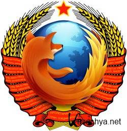  Mozilla Firefox 4.0 Final Mod by SK