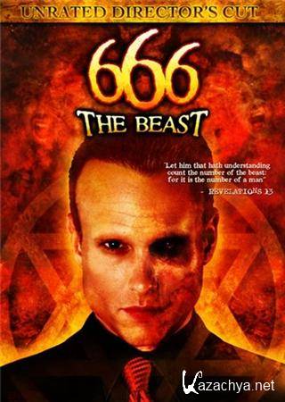 666:   / 666: The Beast (2007) DVDRip