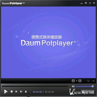 PotPlayer 1.5.27433 Rus by SamLab