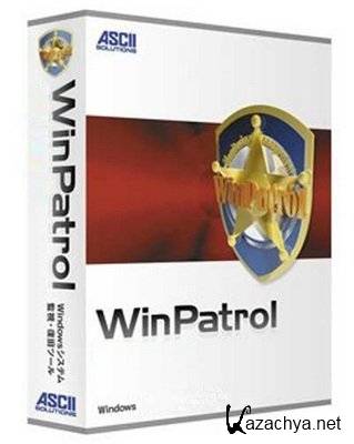 WinPatrol PLUS 20.0.2011.2 Final + Rus