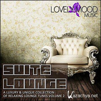 Suite Lounge Vol.2 (2011)