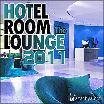 Hotel Room 2011: The Lounge (2011)