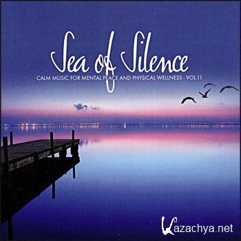 Sea Of Silence Vol.11 2CD (2011)