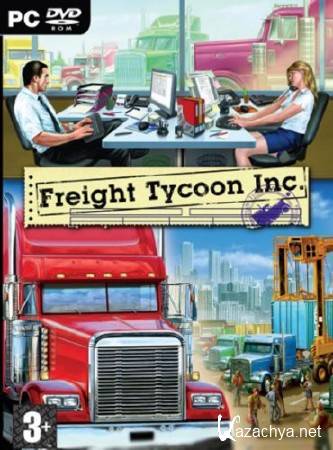 Freight Tycoon Inc. (2006/RUS)