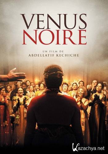   / Black Venus (2010) DVDRip