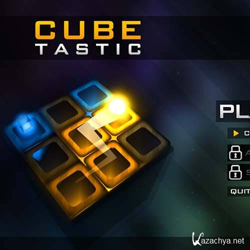 Cubetastic (FINAL)