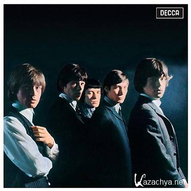 The Rolling Stones - The Rolling Stones 1964 (FLAC)