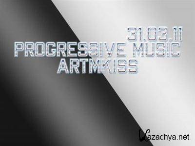 VA-Progressive Music (31.03.11)
