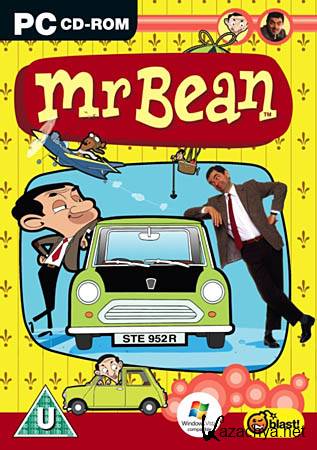   / Mr. Bean (PC/Repack/RU)
