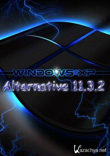Windows XP Alternative  11.3.2