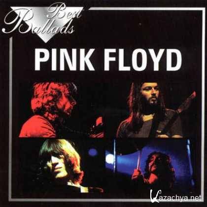 Pink Floyd - Best Ballads (FLAC)