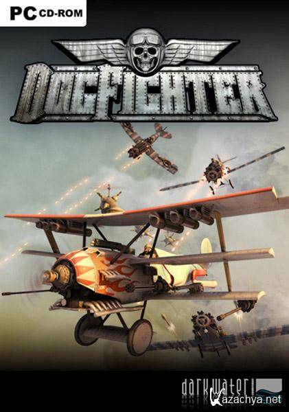 DogFighter:   (2011/Multi4/RUS/ENG/)