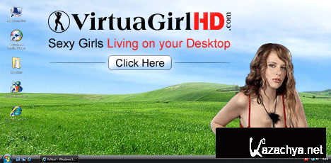 VirtuaGirlHD Full Models 2011 V.1.0.4.755