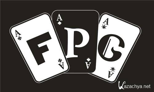 F.P.G. - Дискография