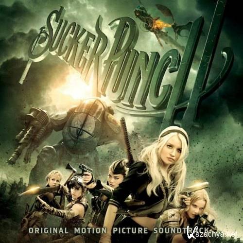 OST Sucker Punch /   (2011)