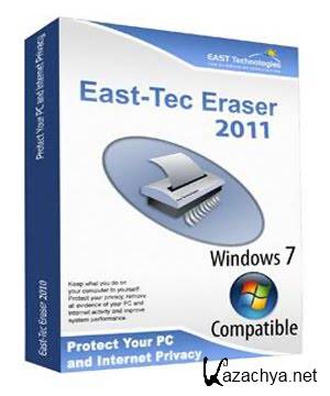 East-Tec Eraser 2011 v9.9.83.100