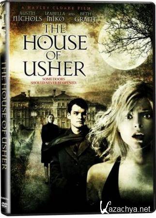   / The House of Usher (2006) DVDRip