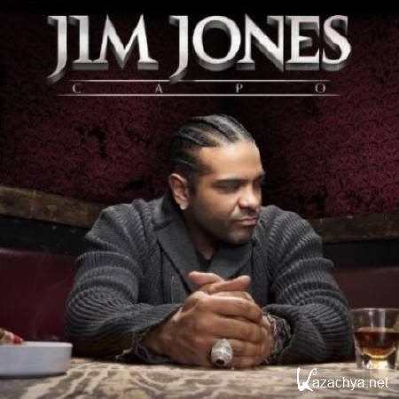 Jim Jones - Capo (2011)