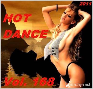VA-Hot Dance Vol 168 (2011).MP3