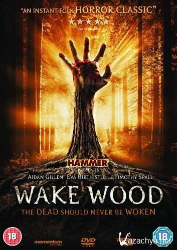   - Wake Wood (2011) DVDRip