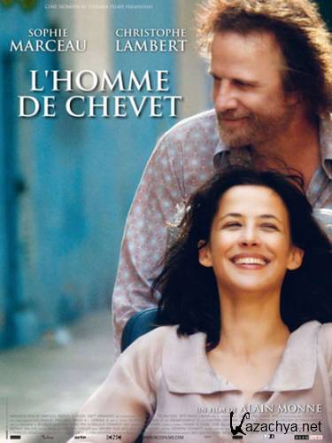   c / L'homm de chevet (DVDRip/2009/1.36 Gb)