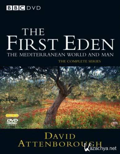 BBC  .  1-4 / BBC The First Eden