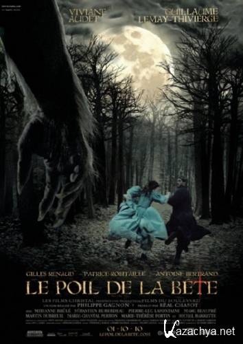  / Le poil de la bete (2010/DVDRip/1400MB)