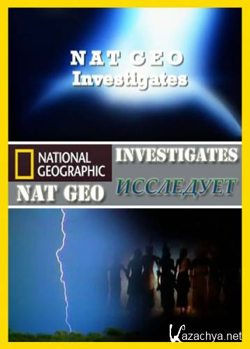 Nat Geo  / Nat Geo Investigates (2010) SATRip