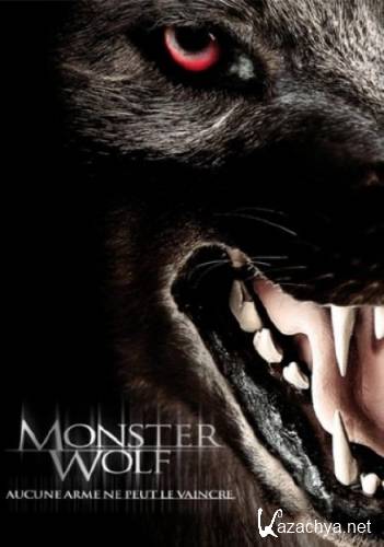 - / Monsterwolf (2010/DVDRip)