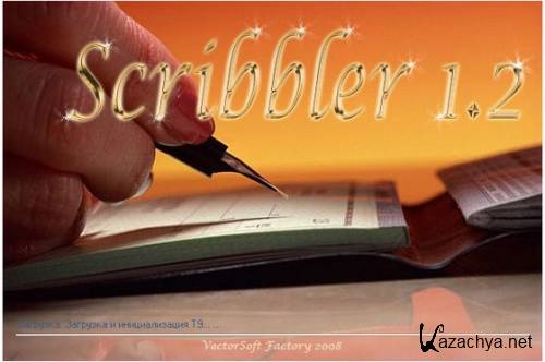 Scribbler 1.2