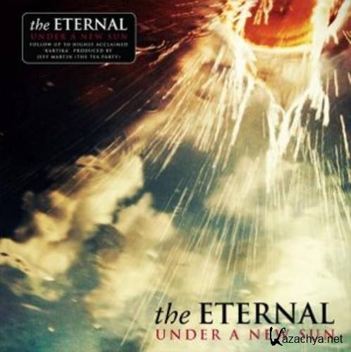 The Eternal - Under A New Sun (2011)
