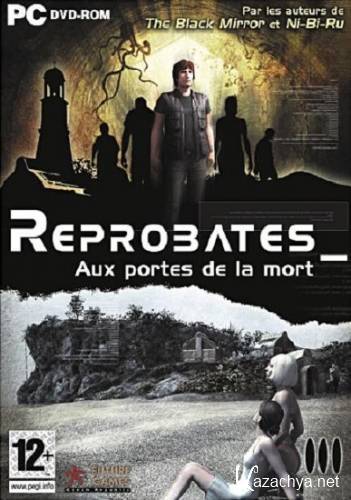 Reprobates. Next Life (2007/RUS/RePack by ZLoU_OXPaHHuK)