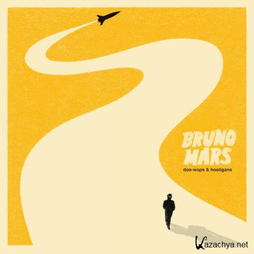 Bruno Mars - Doo-Wops & Hooligans (European Edition) (2010) FLAC
