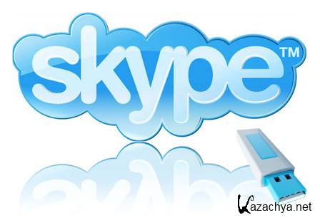 Skype v5.2.60.113 Portable