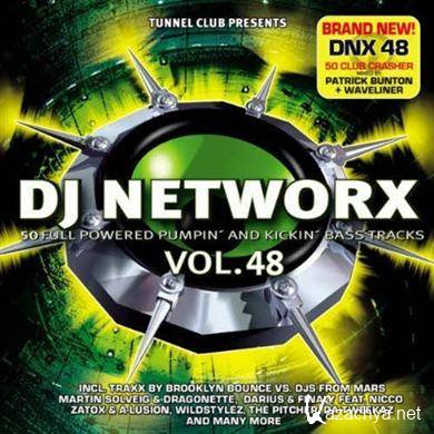 DJ Networx Vol.48 (2011)