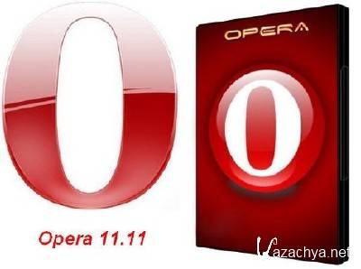 Opera 11.11 Snapshot