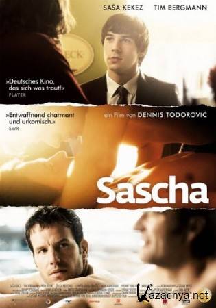  / Sasha (2010) DVDRip 
