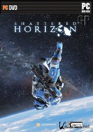 Shattered Horizon:   (2009/MULTi5)