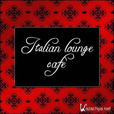 Italian Lounge Cafe (2011)