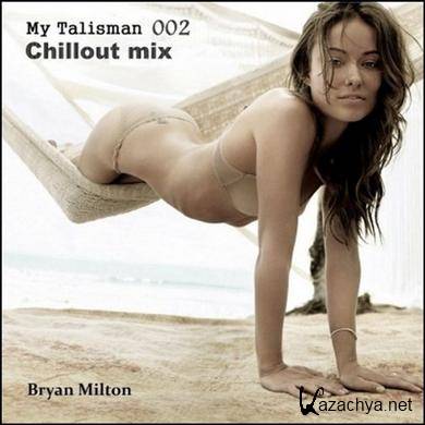 Bryan Milton - My Talisman 002 (Chillout mix) (2011)