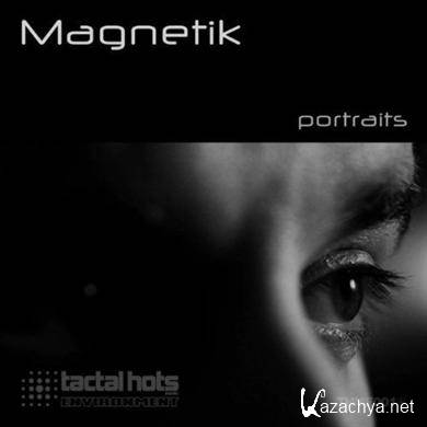 Magnetik - Portraits (2011)