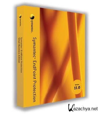 Symantec Endpoint Protection 11.0.6300.803 x86+x64 MP3 Xplat 2011 [ + ]