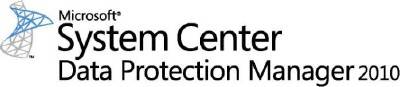 System Center Data Protection Manager 2010 (x64) [MSDN] []